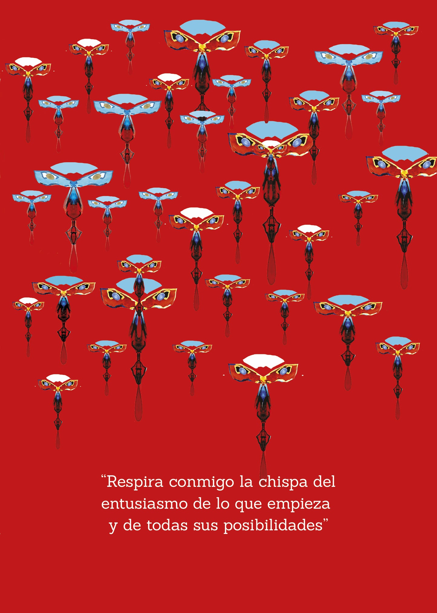 La Bruja Incorporada - Un amuleto literario
