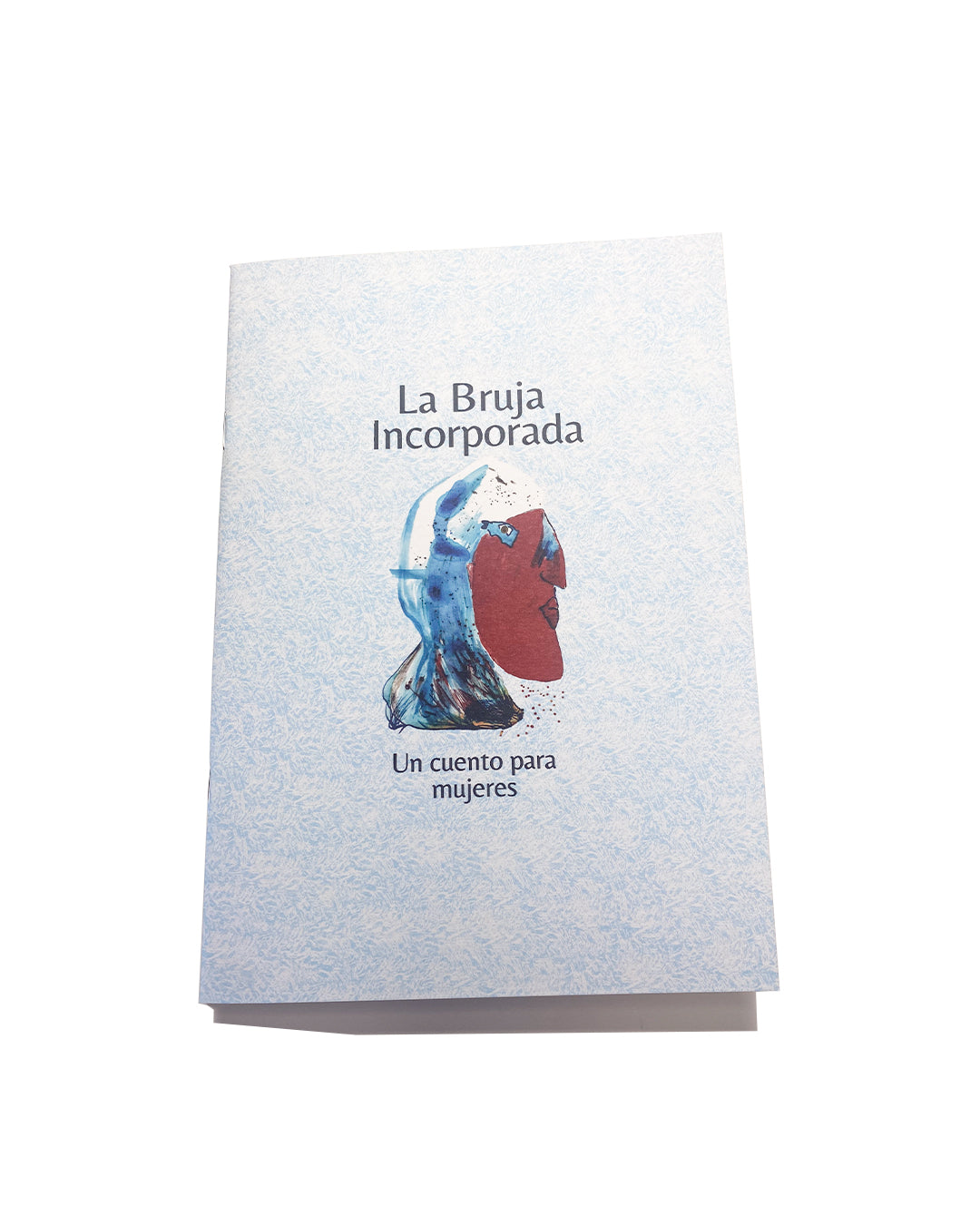 La Bruja Incorporada - Un amuleto literario