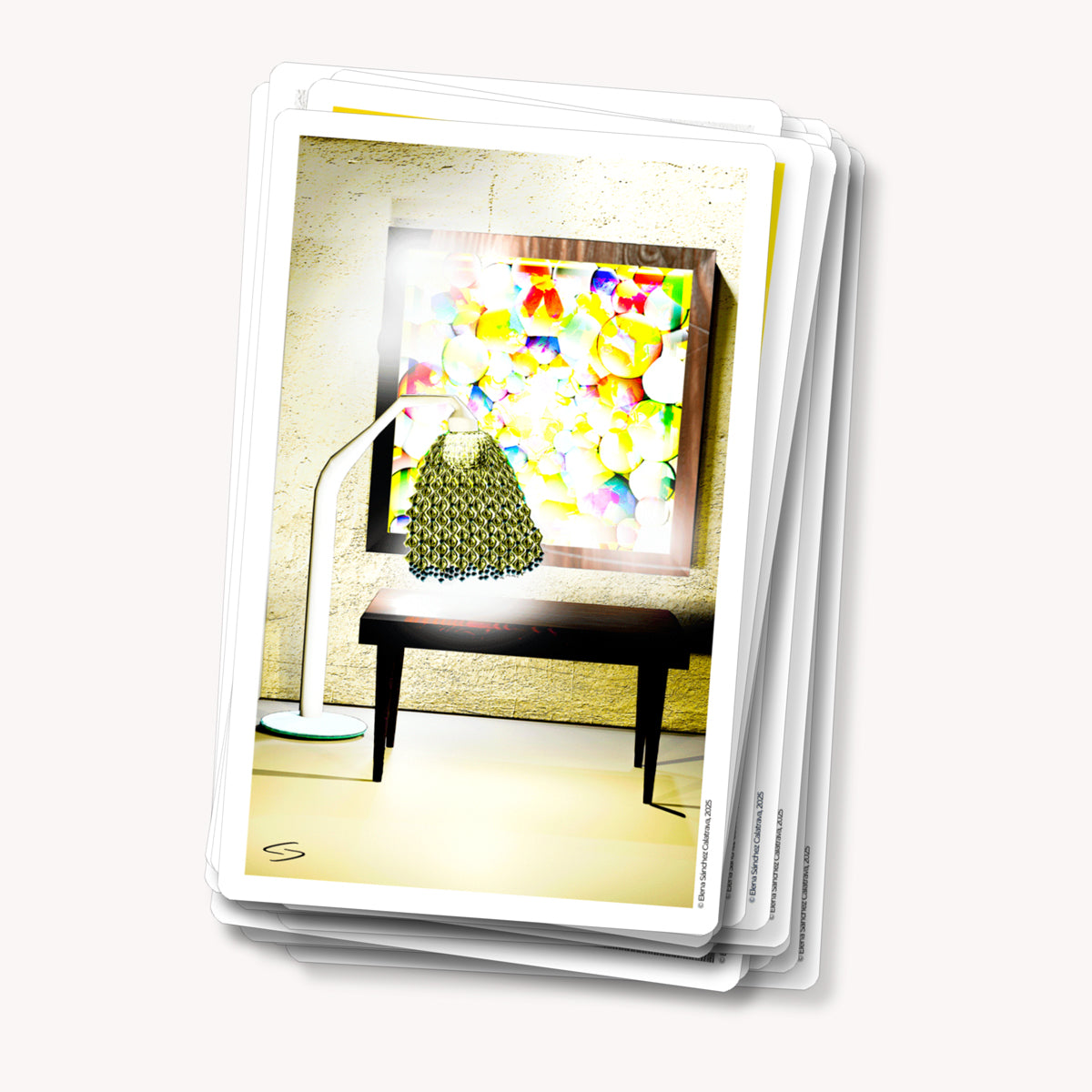 PREVENTA ESPECIAL - DÚO Evolutional Cards®