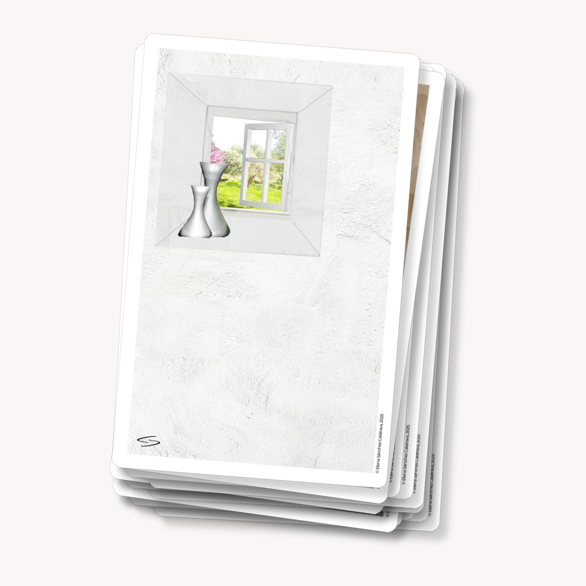 PREVENTA ESPECIAL - Evolutional Cards®