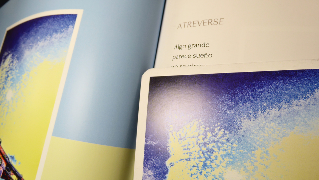 PREVENTA ESPECIAL - Evolutional Cards®