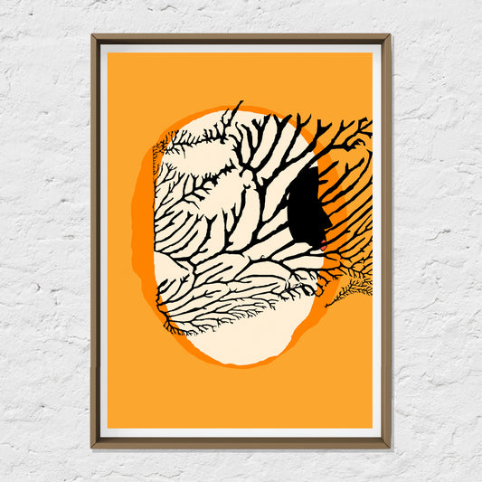 LLENAS MEMBRANA Naranja