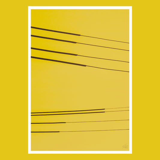 WIRED YELLOW