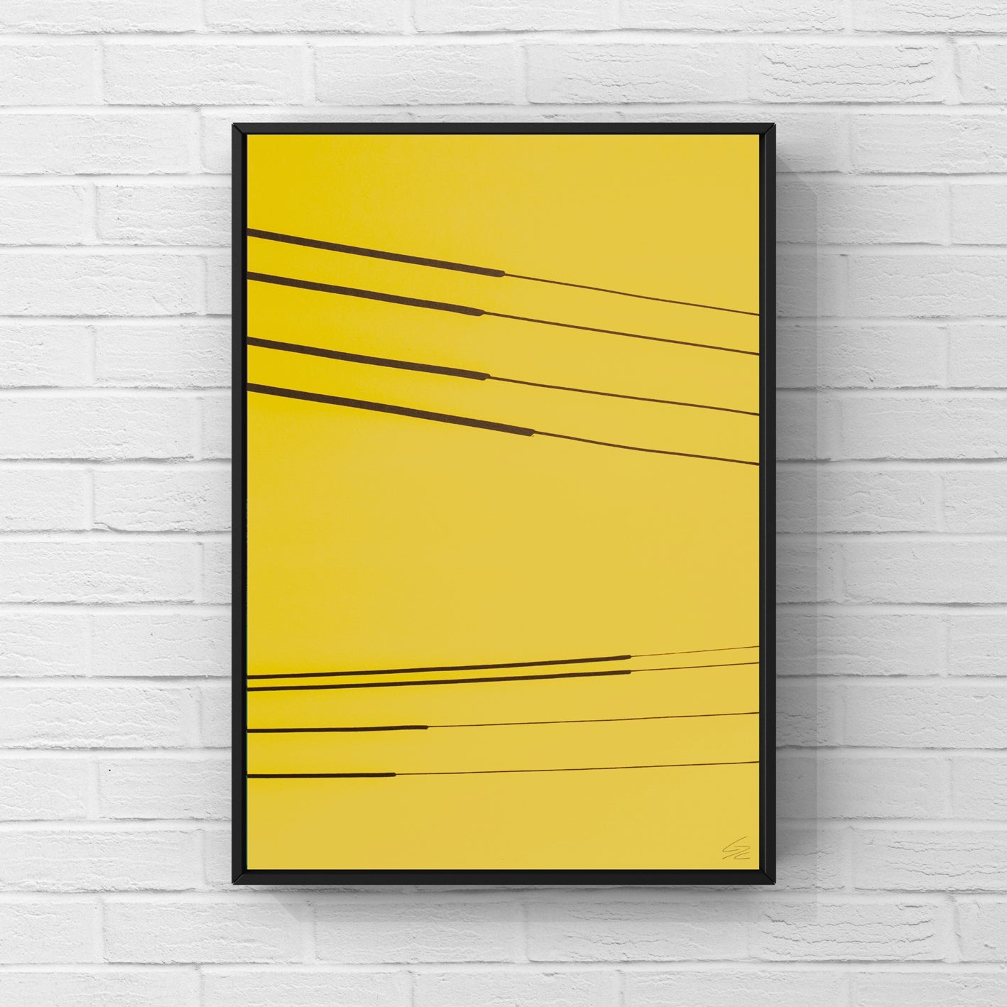 WIRED YELLOW