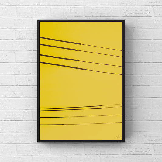 WIRED YELLOW